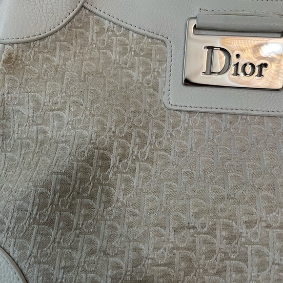 Vintage 2006 Dior Bag - Picture 3 of 8